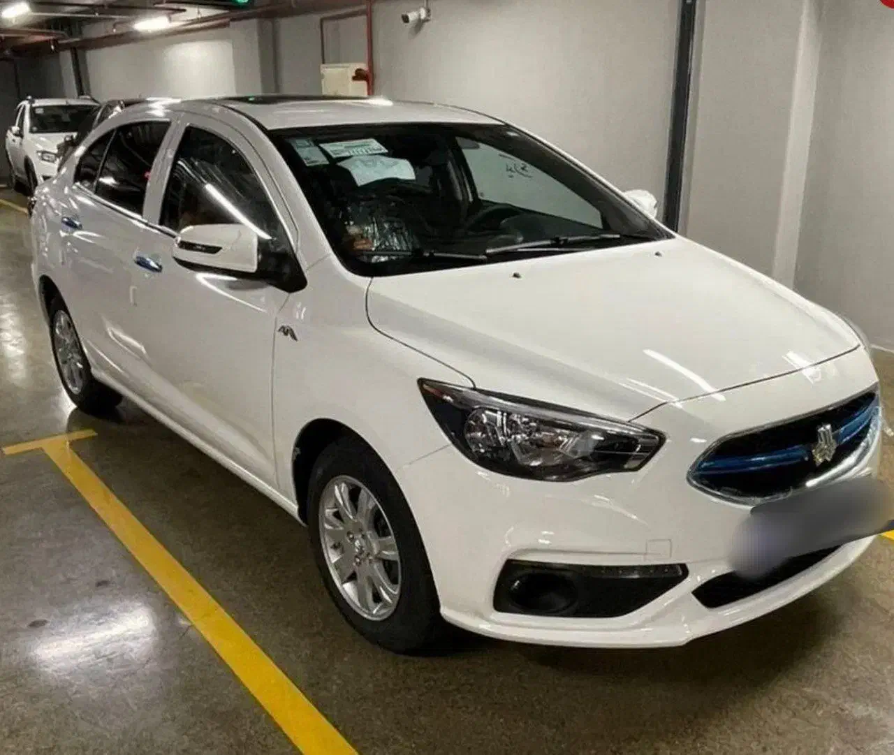 خودرو شاهین، G آگهی ann_20995398