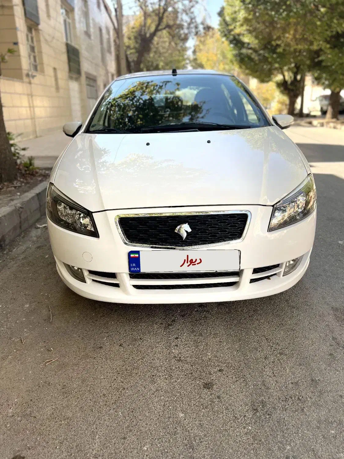 خودرو رانا، پلاس آگهی ann_20995401