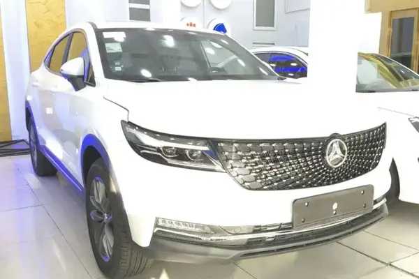 خودرو دیگنیتی، پرایم آگهی ann_20995404