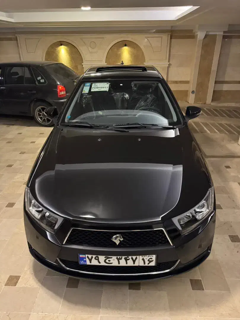 خودرو دنا، پلاس توربو آگهی ann_20995415