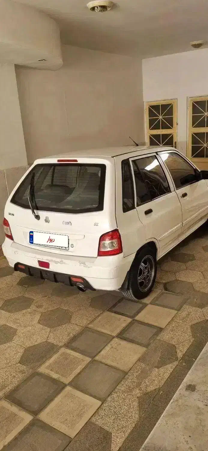 خودرو پراید، 111 آگهی ann_20995435