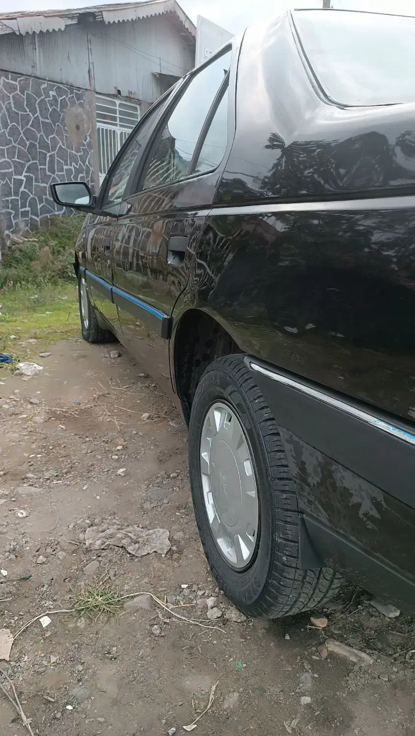 خودرو پژو، 405 آگهی ann_20995436