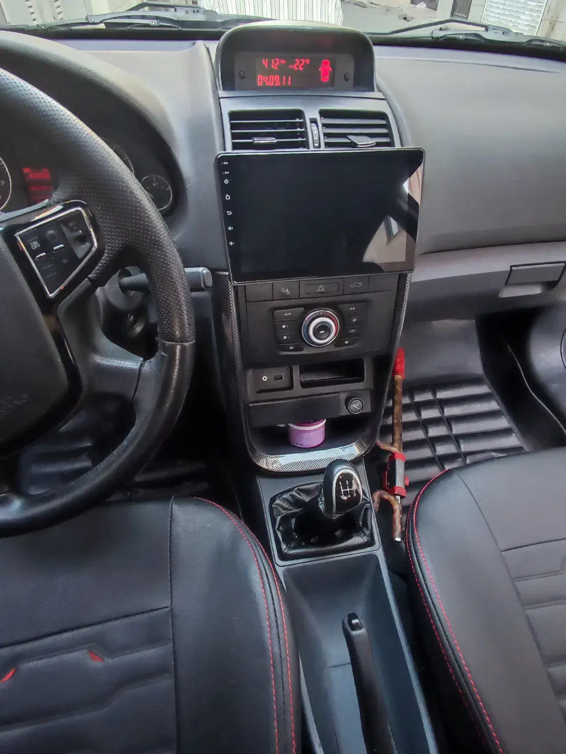 خودرو سمند، سورن پلاس آگهی ann_20995448