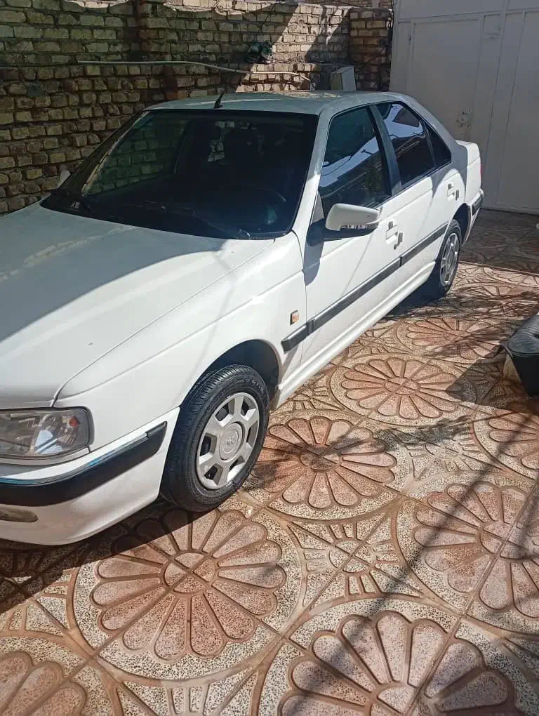 خودرو پژو، پارس آگهی ann_20995453