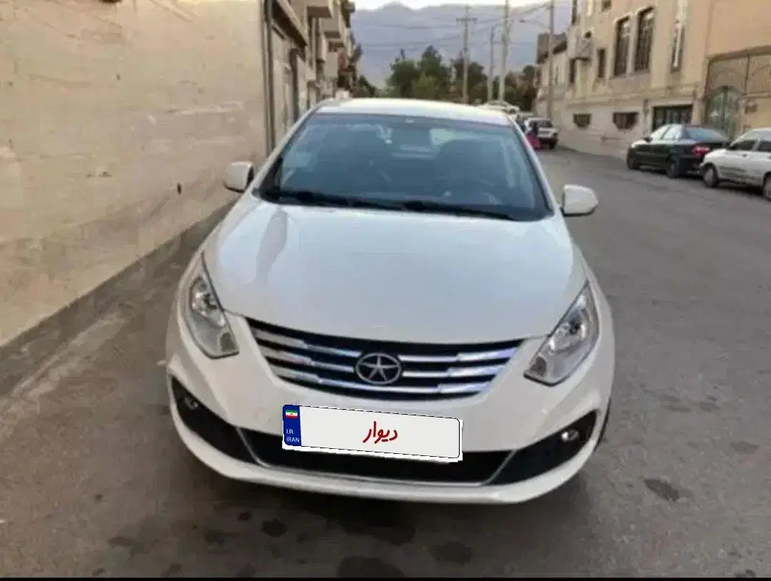 خودرو جک، J4 آگهی ann_20995486