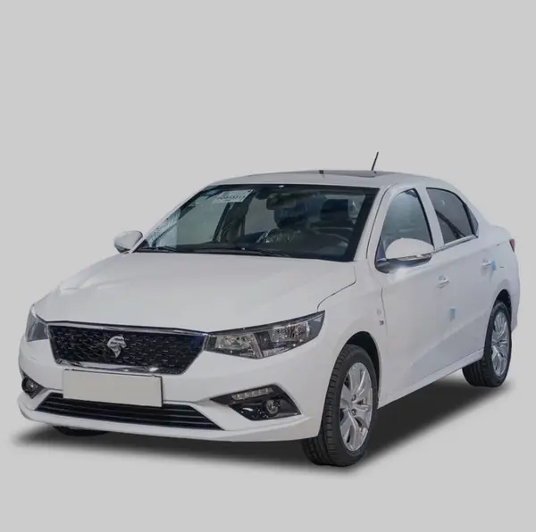 خودرو تارا، دنده‌ای آگهی ann_20995494