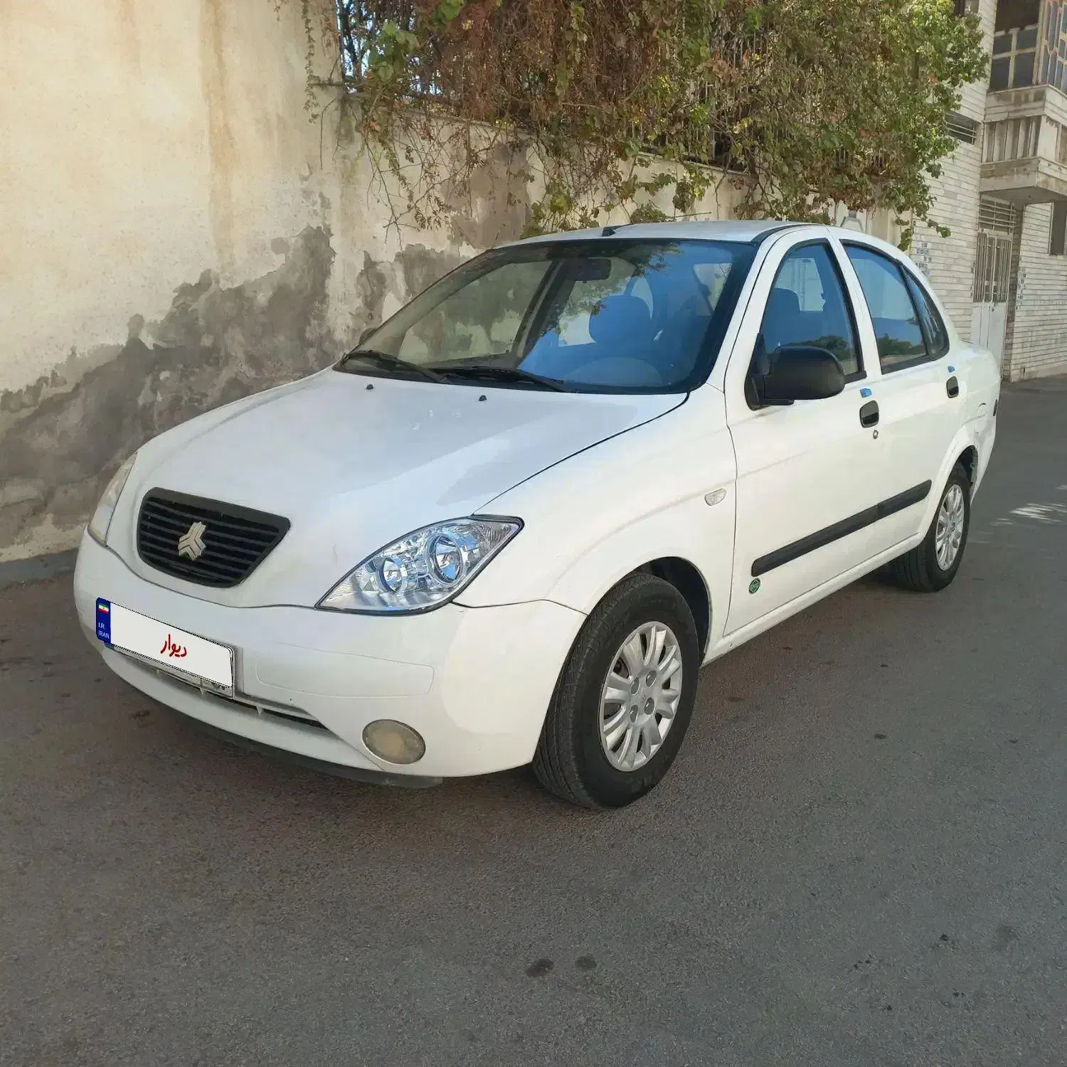 خودرو تیبا، صندوق دار آگهی ann_20995502