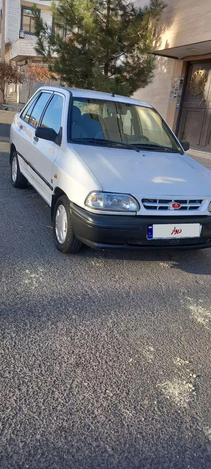 خودرو پراید، 131 آگهی ann_20995511