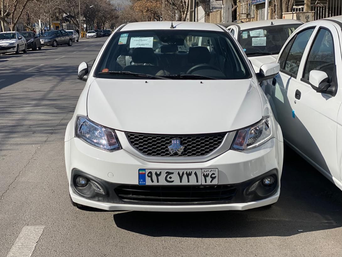 خودرو ساینا، S آگهی ann_20995520