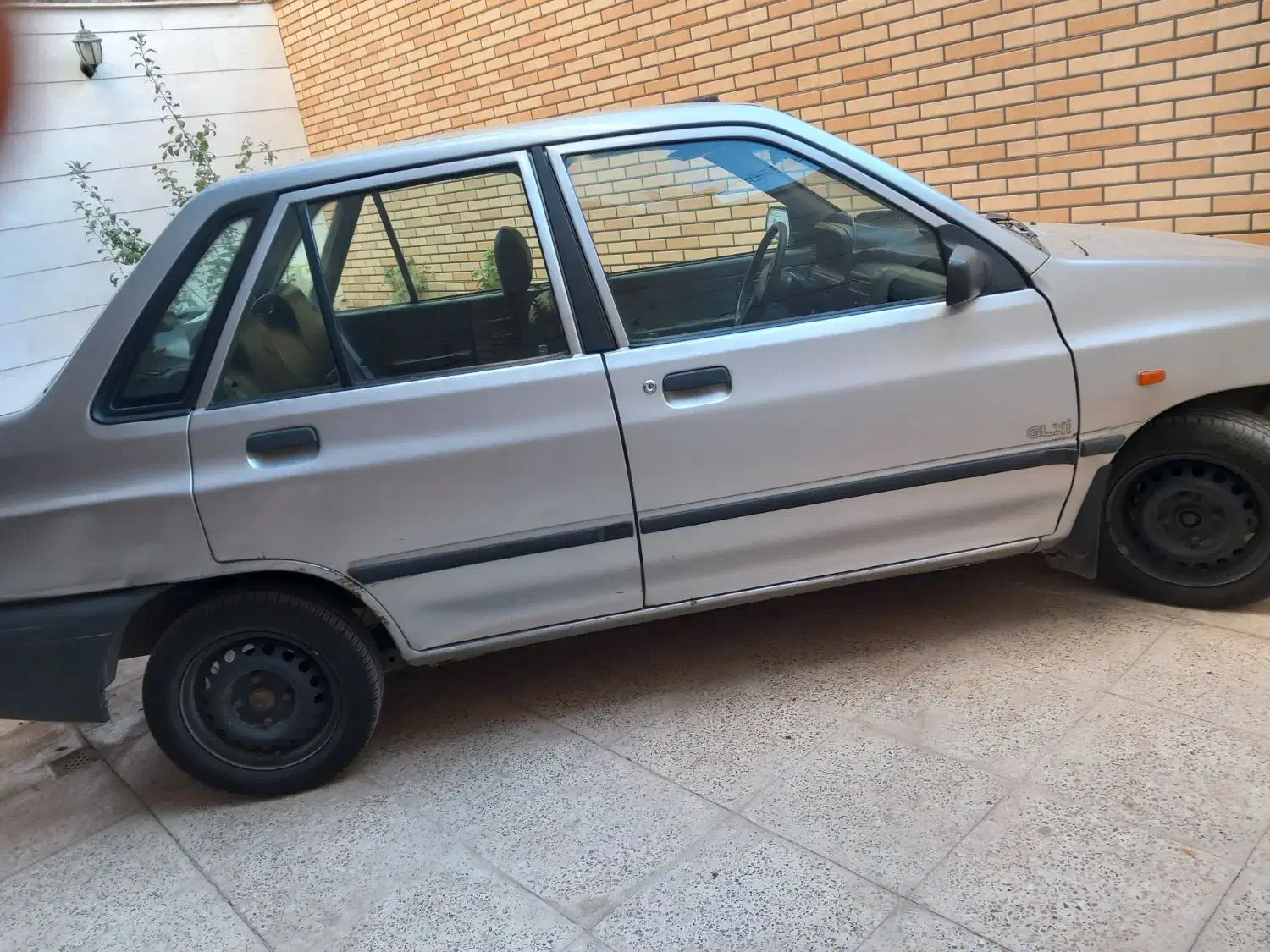 خودرو پراید، صبا آگهی ann_20995530