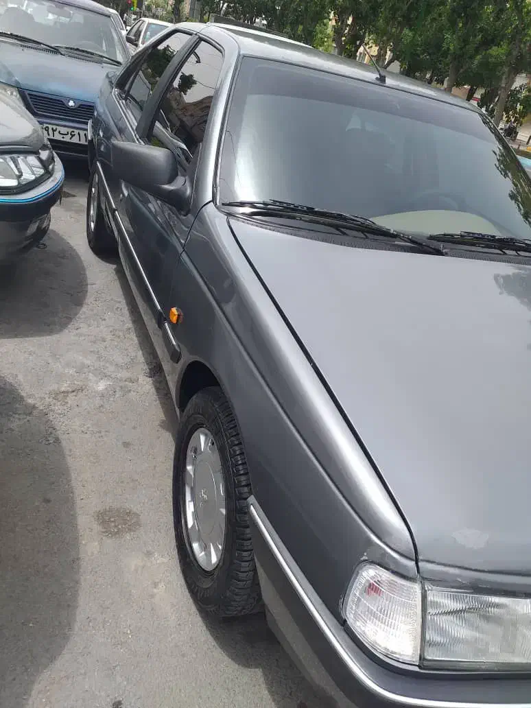 خودرو پژو، 405 آگهی ann_20995536