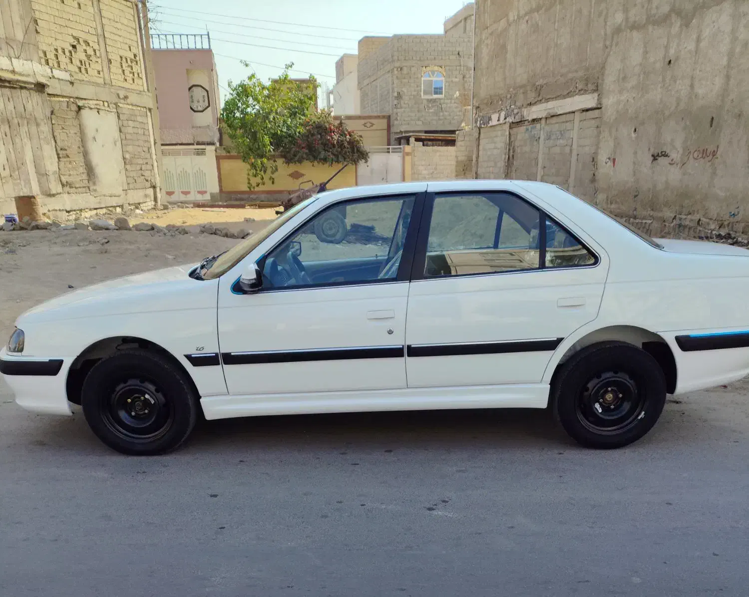 خودرو پژو، پارس آگهی ann_20995588