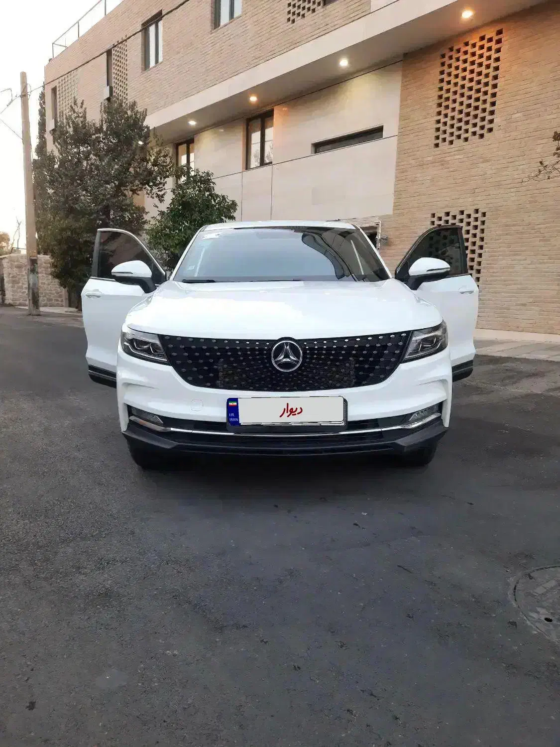 خودرو فیدلیتی، پرایم آگهی ann_20995591