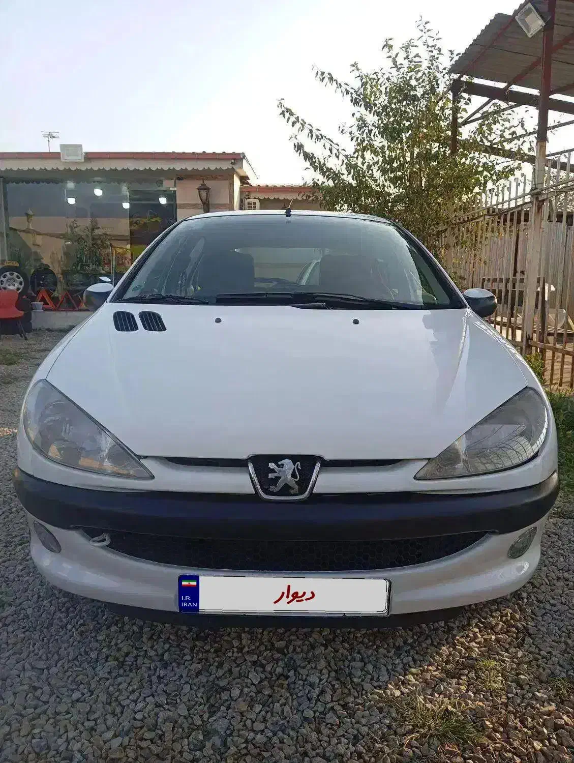 خودرو پژو، 206 آگهی ann_20995607