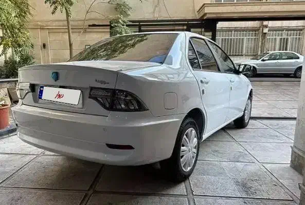 خودرو سمند، سورن پلاس آگهی ann_20995608