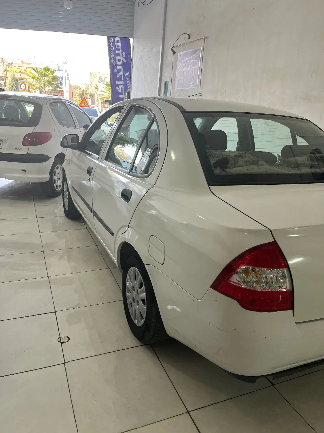 خودرو تیبا، صندوق دار آگهی ann_20995624