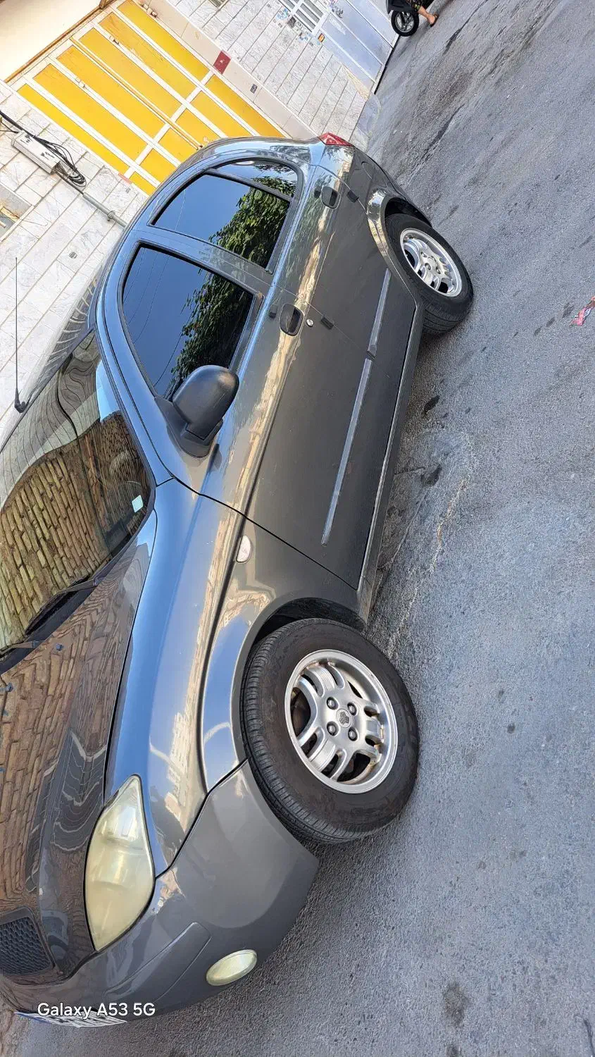 خودرو تیبا، 2 آگهی ann_20995643