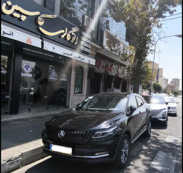 خودرو دیگنیتی، پرایم آگهی ann_20995663