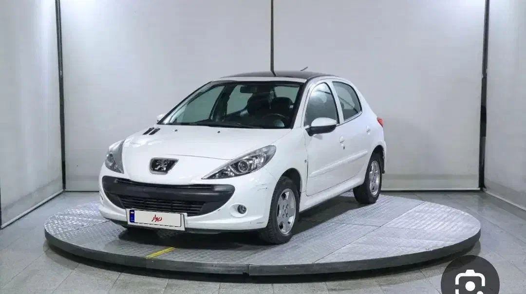 خودرو پژو، 207 آگهی ann_20995665