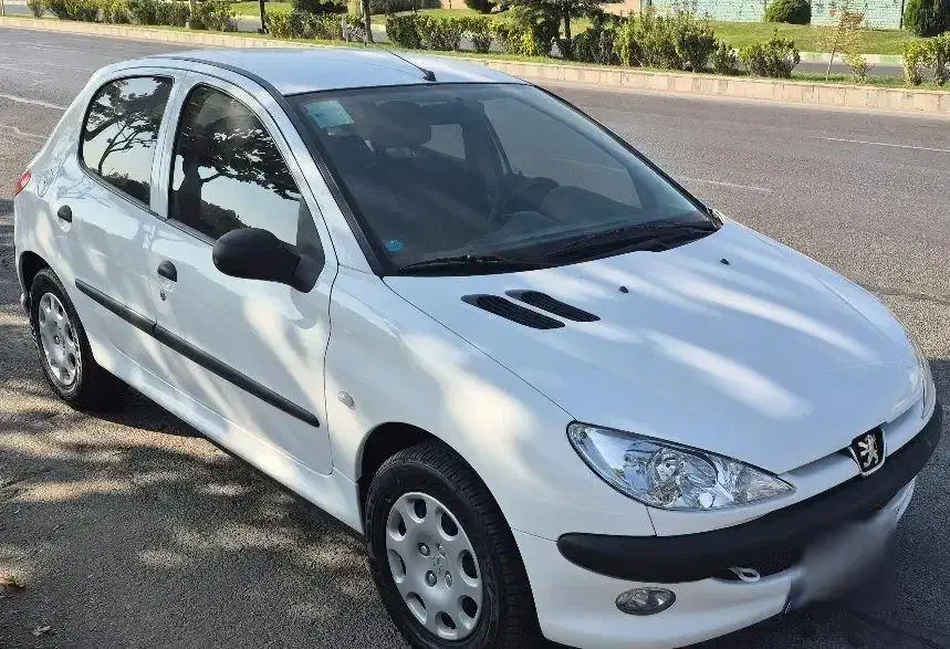 خودرو پژو، 206 آگهی ann_20995671