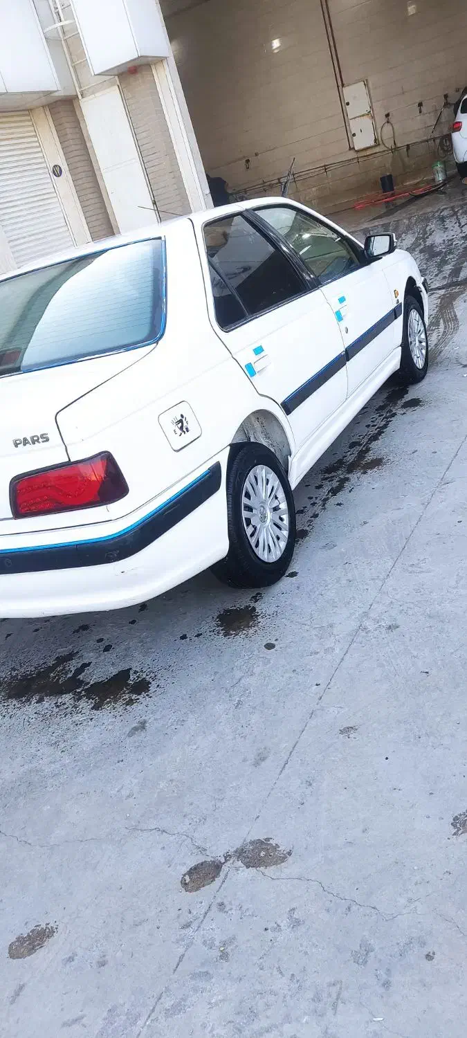 خودرو پژو، پارس آگهی ann_20995674