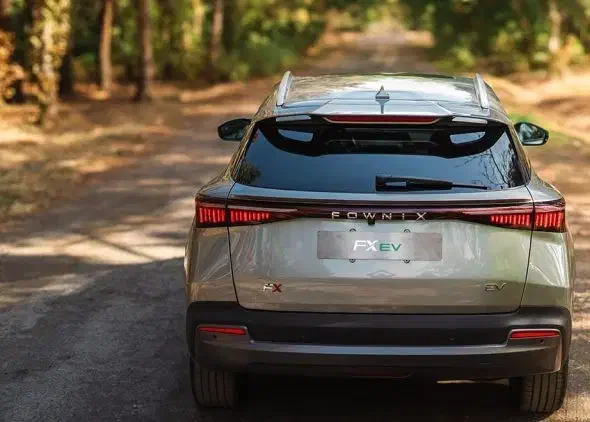 خودرو فونیکس، FX آگهی ann_20995680