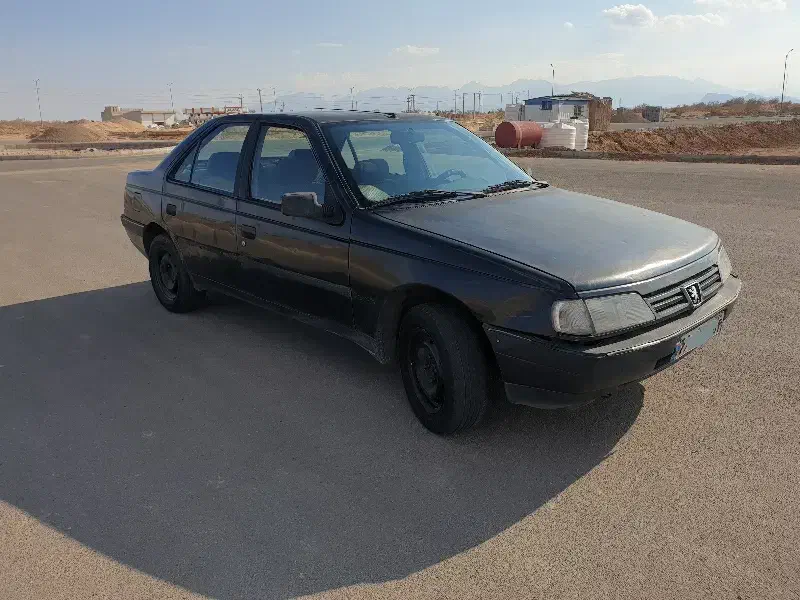 خودرو پژو، 405 آگهی ann_20995681