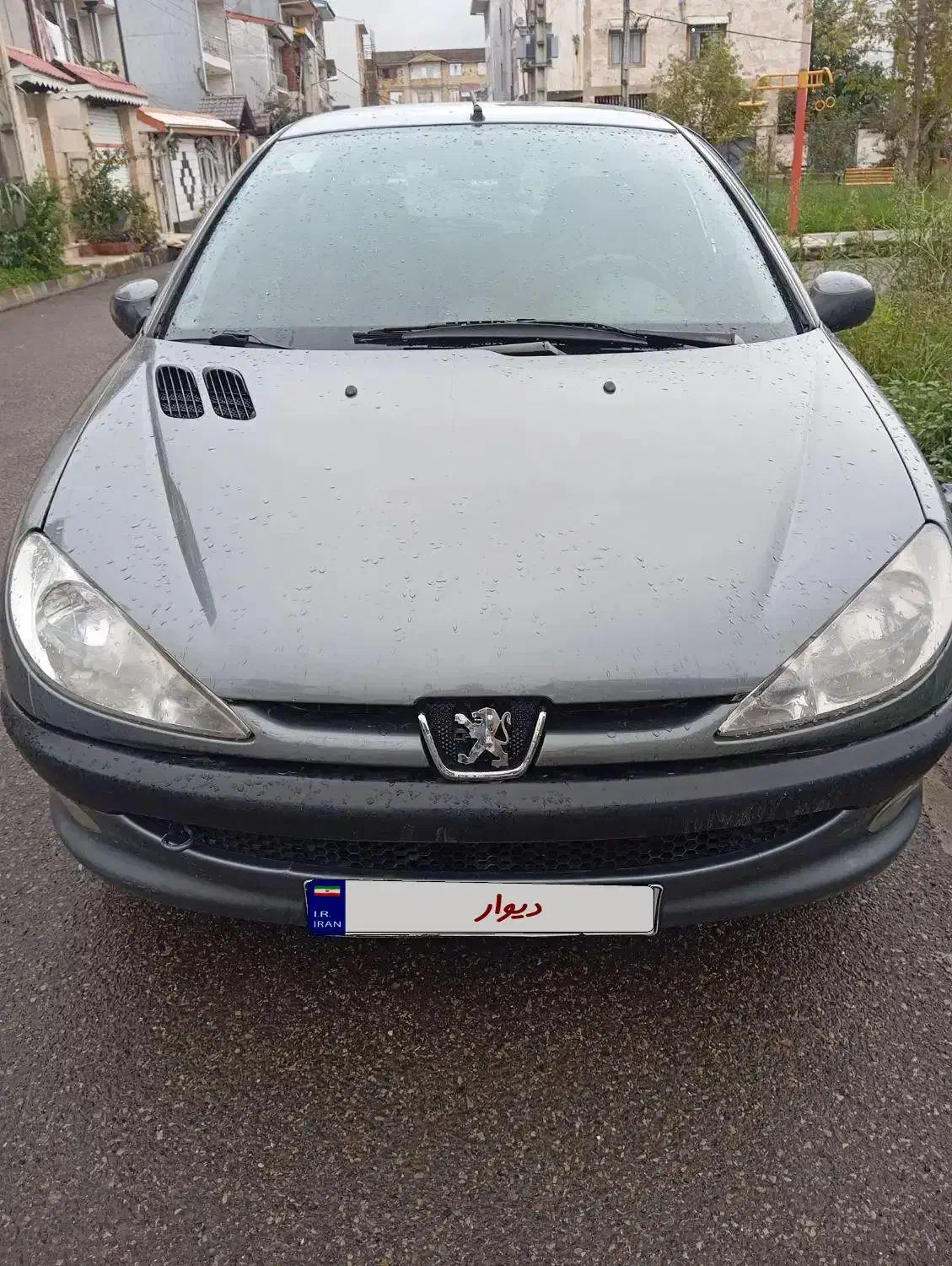 خودرو پژو، 206 آگهی ann_20995685