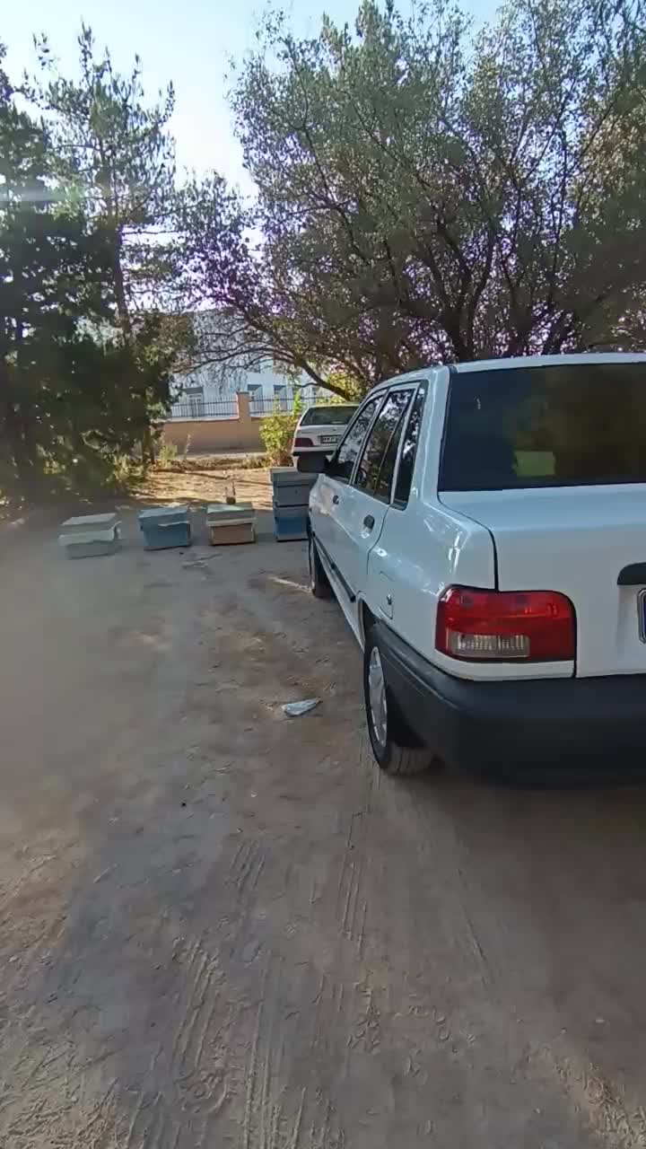 خودرو پراید، صبا آگهی ann_20995686