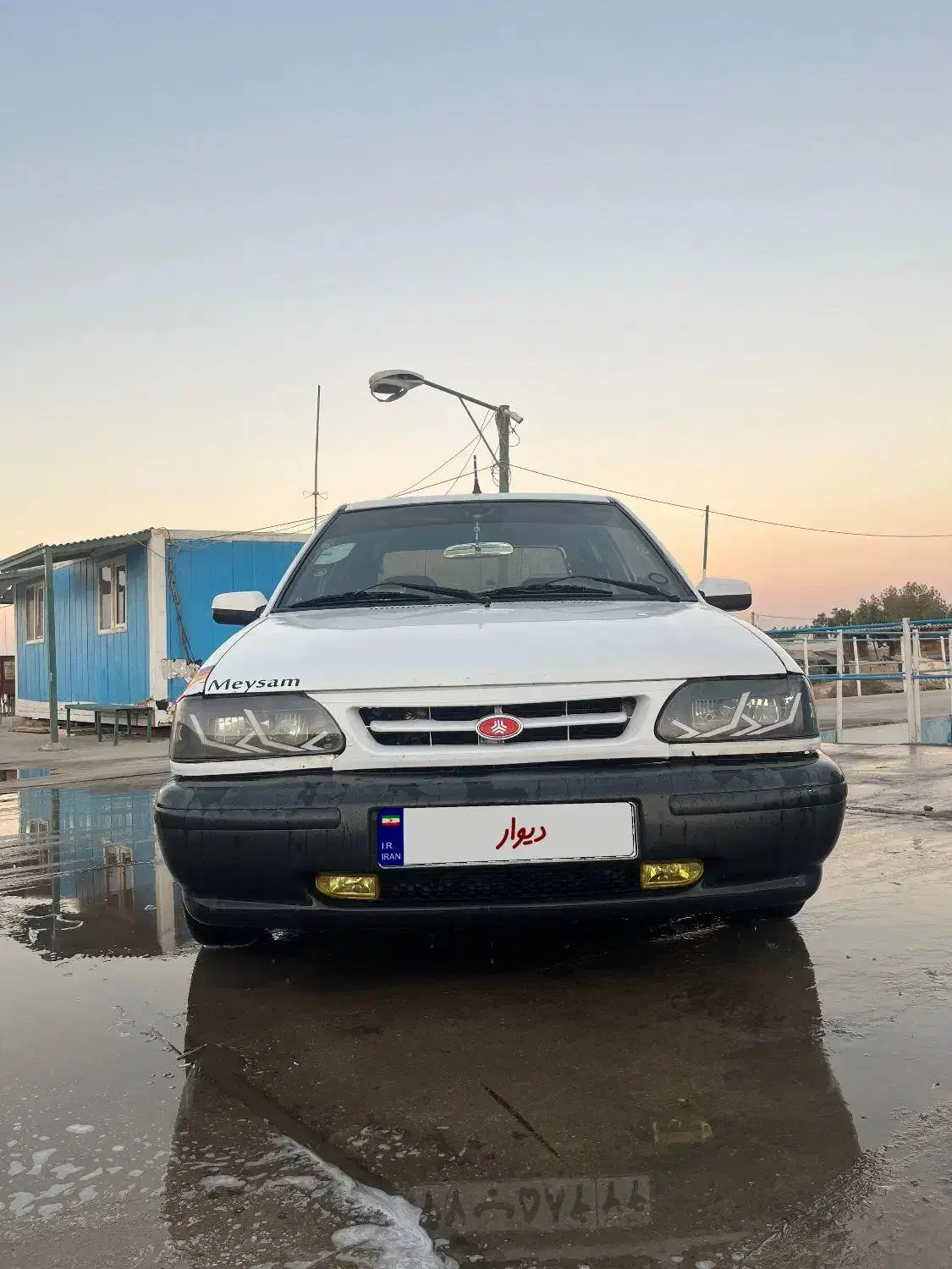 خودرو پراید، 131 آگهی ann_20995707