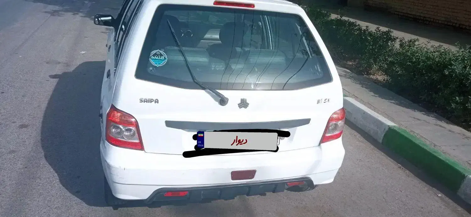 خودرو پراید، 111 آگهی ann_20995709