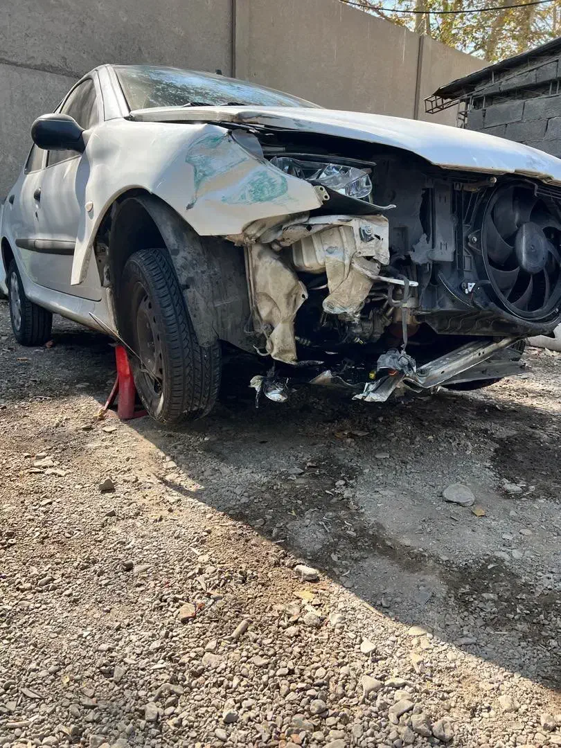 خودرو پژو، 206 آگهی ann_20995710