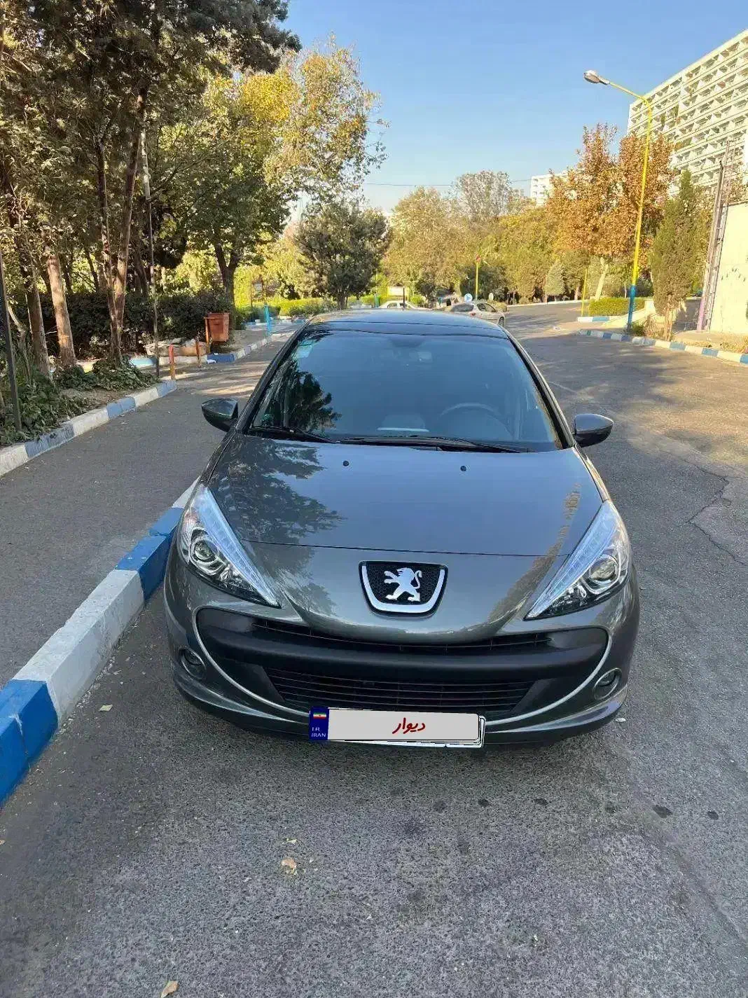 خودرو پژو، 207 آگهی ann_20995717