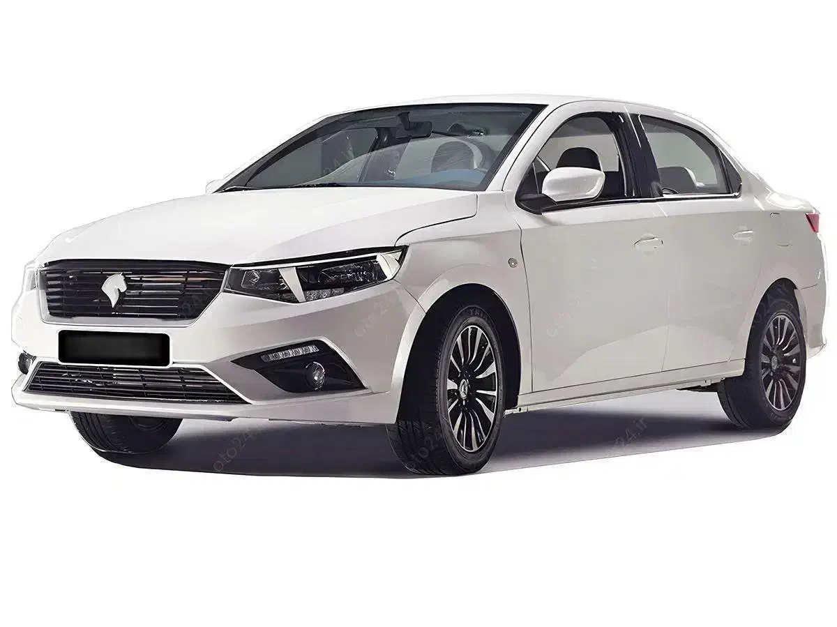 خودرو تارا، دنده‌ای آگهی ann_20995723