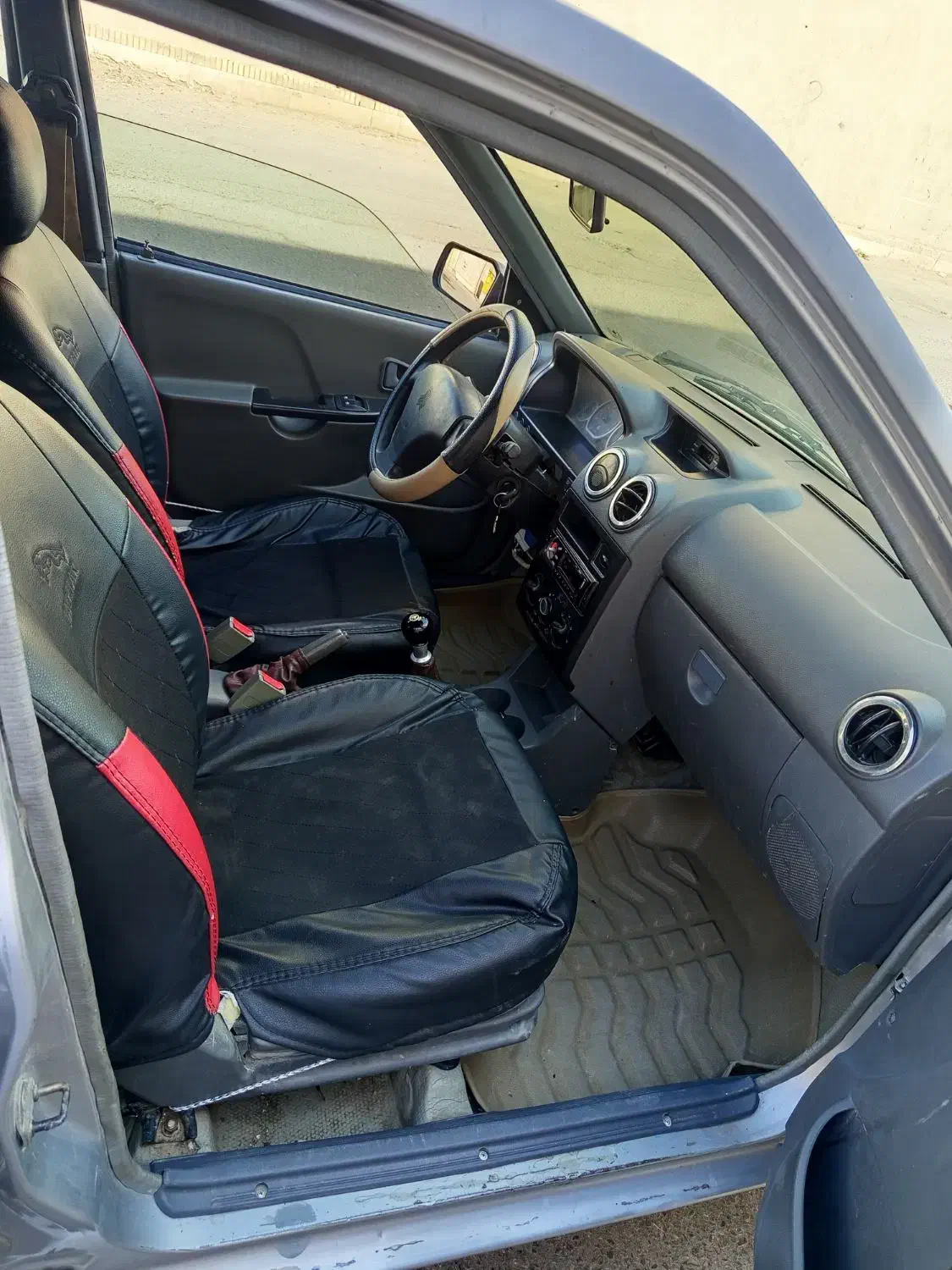 خودرو پراید، 111 آگهی ann_20995724