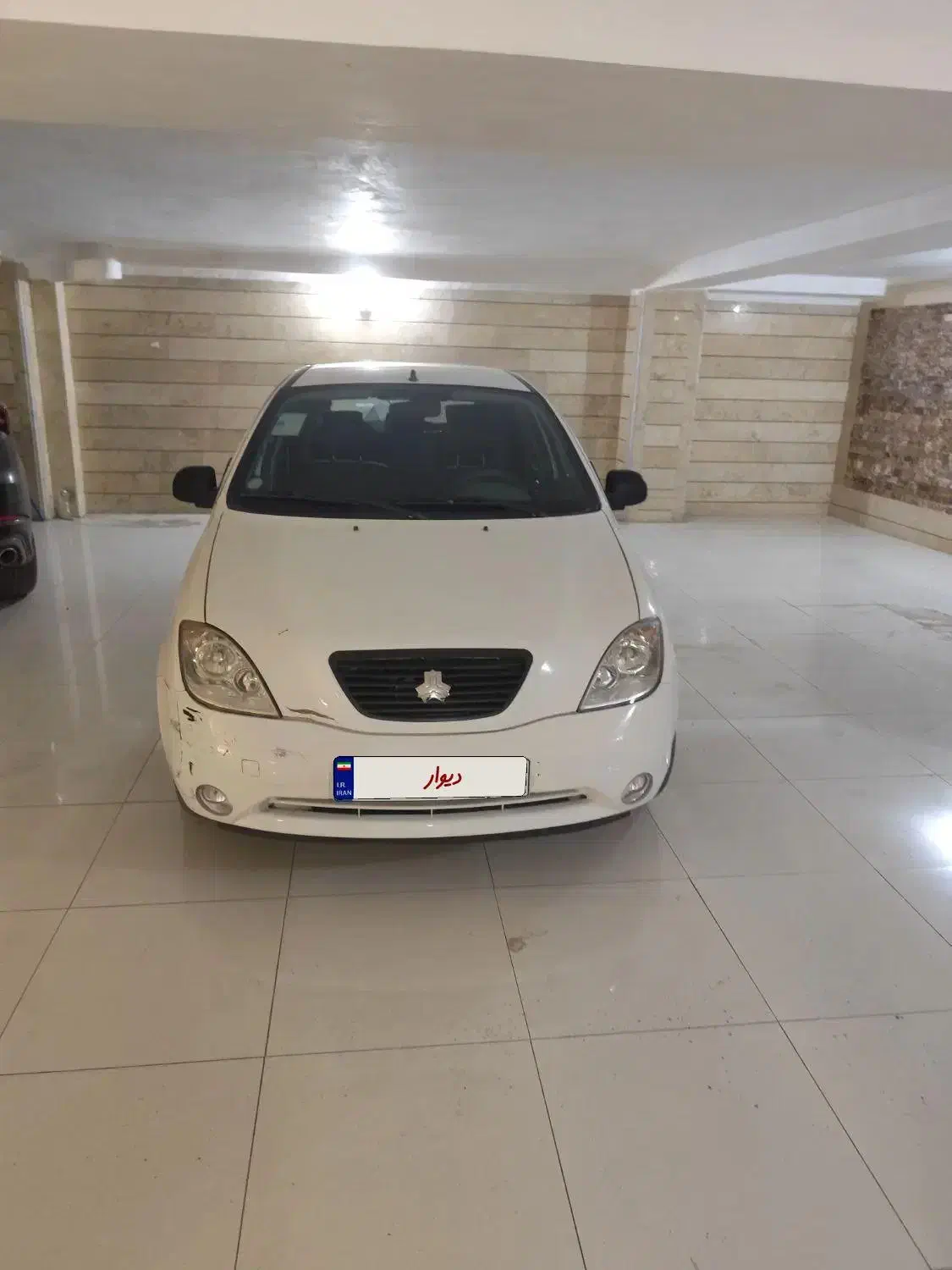 خودرو تیبا، 2 آگهی ann_20995726