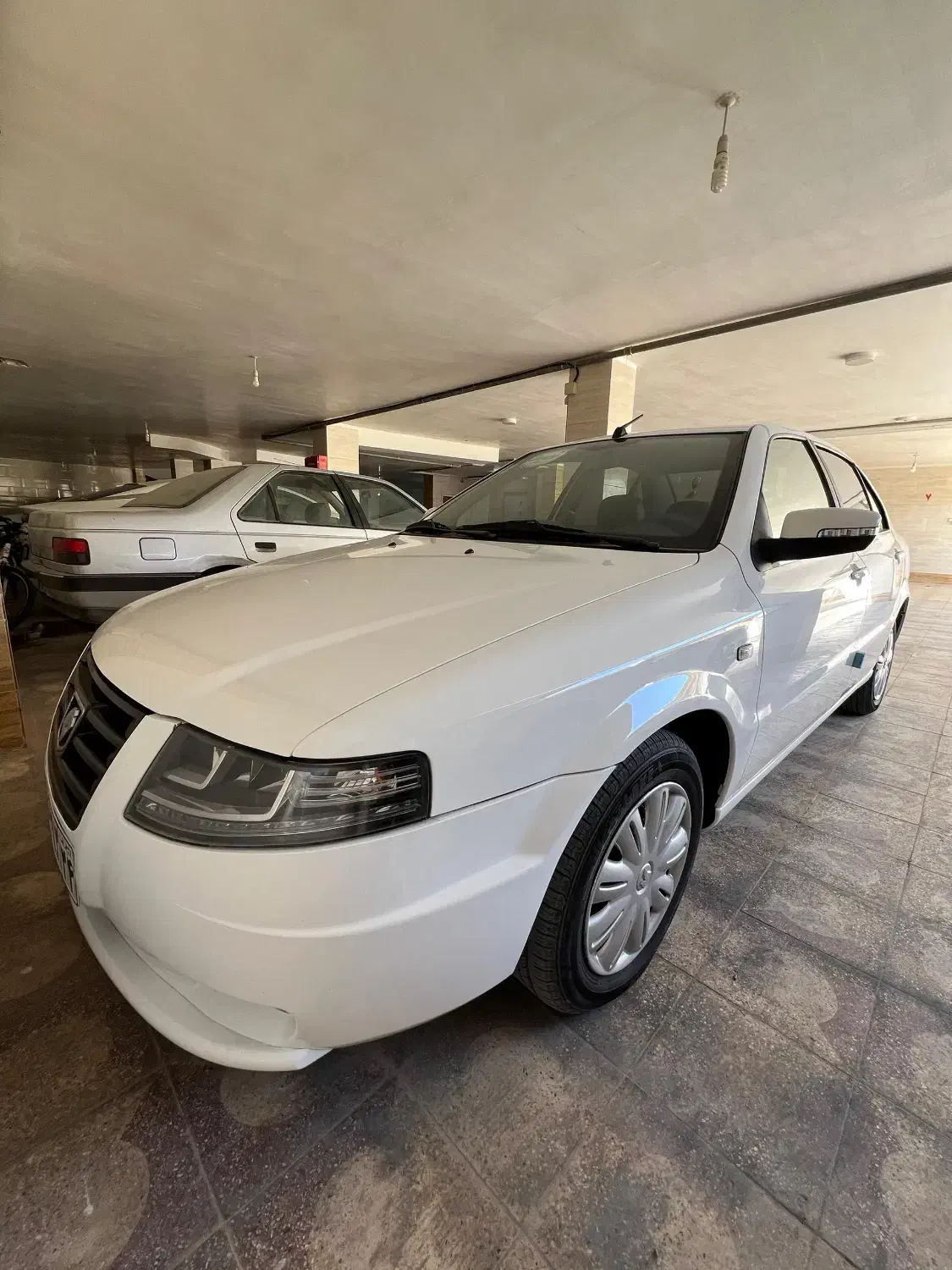 خودرو سمند، سورن پلاس آگهی ann_20995742