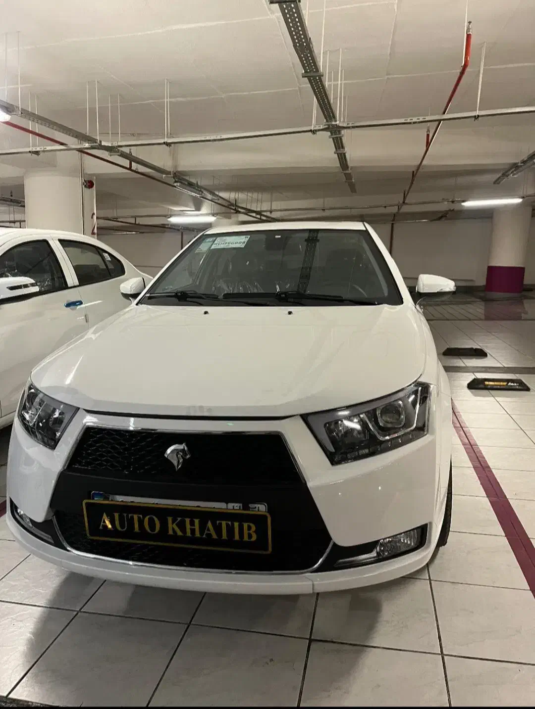 خودرو دنا، پلاس توربو آگهی ann_20995744