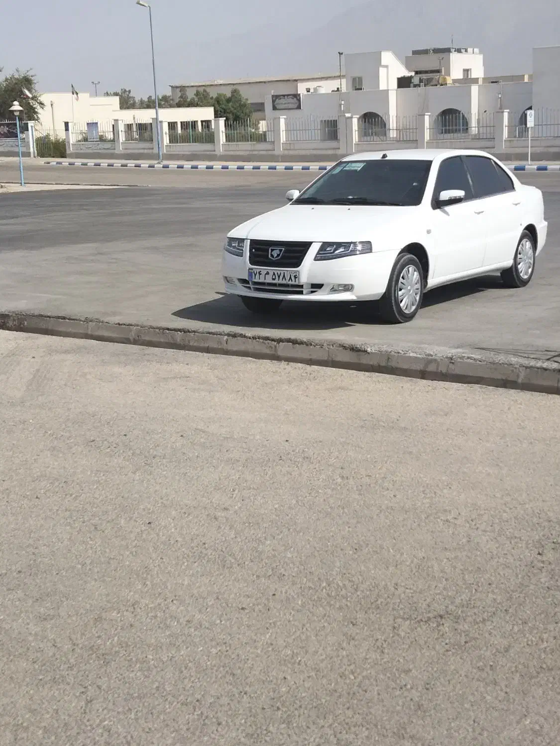 خودرو سمند، سورن پلاس آگهی ann_20995758