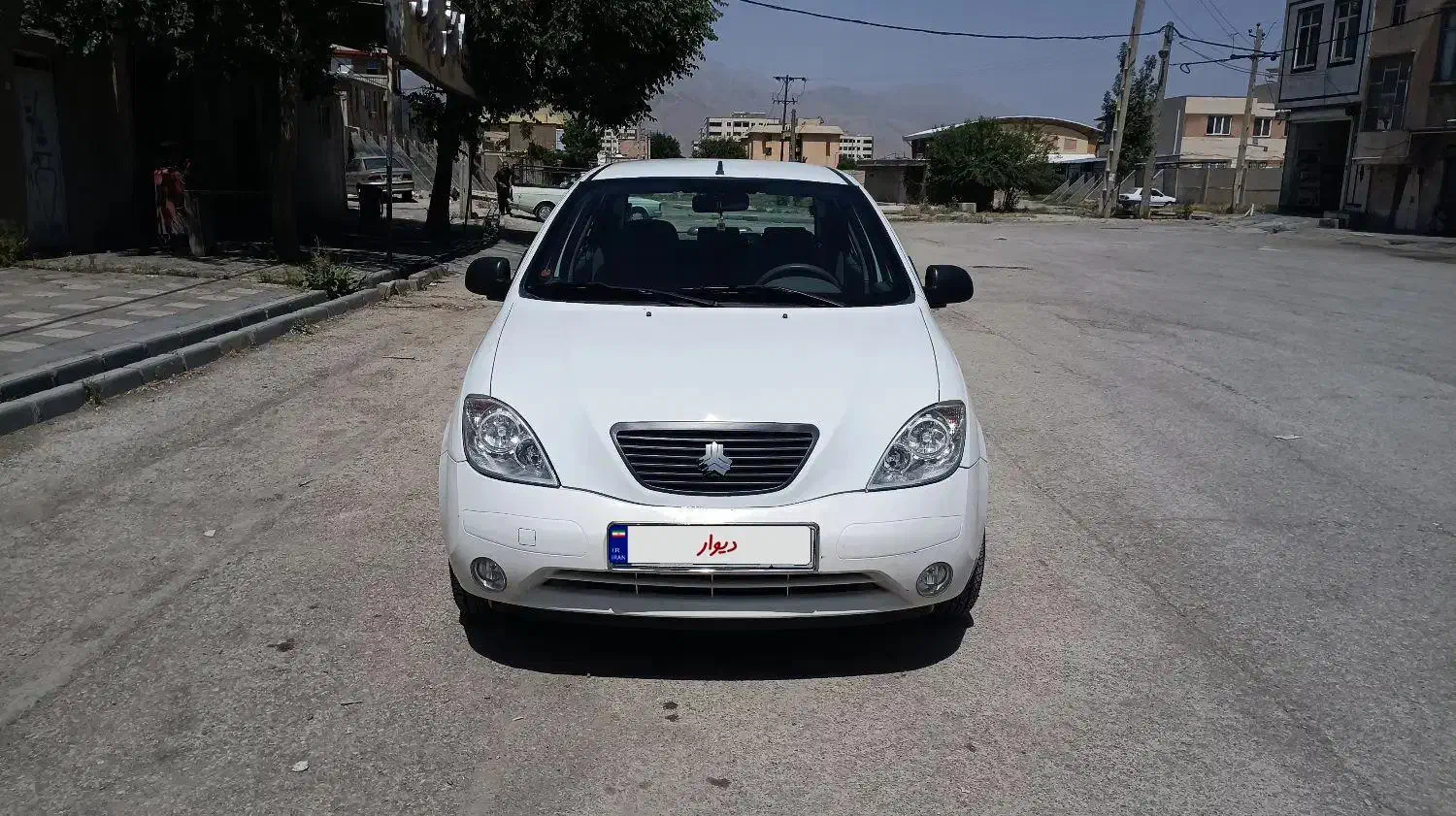 خودرو تیبا، صندوق دار آگهی ann_20995760