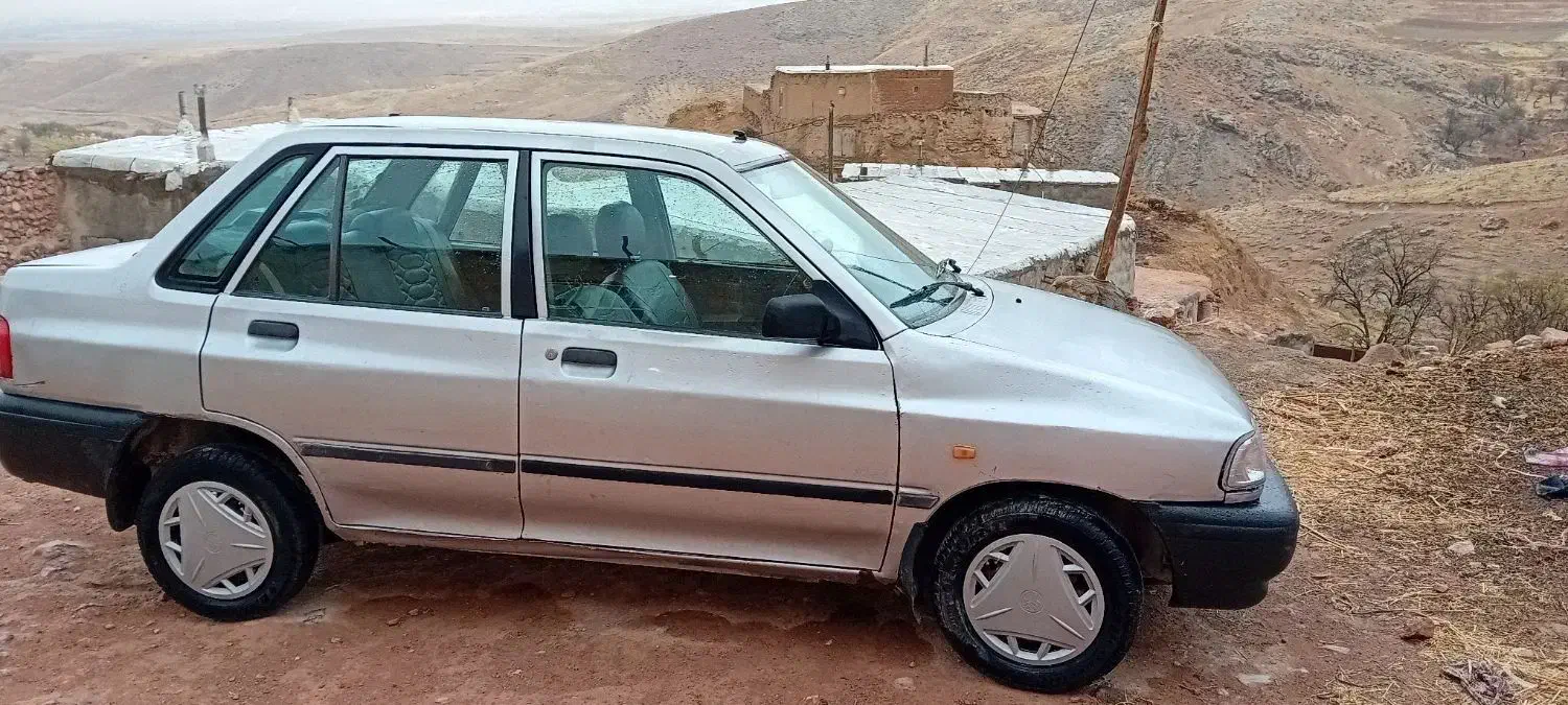 خودرو پراید، صبا آگهی ann_20995762