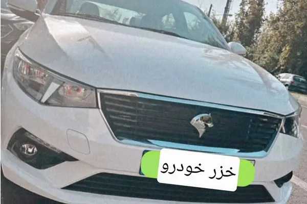 خودرو تارا، اتوماتیک آگهی ann_20995772