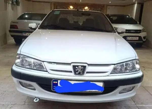 خودرو پژو، پارس آگهی ann_20995773