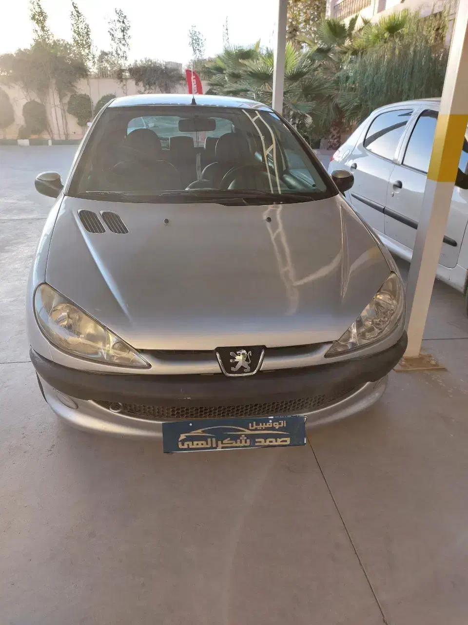 خودرو پژو، 206 آگهی ann_20995776