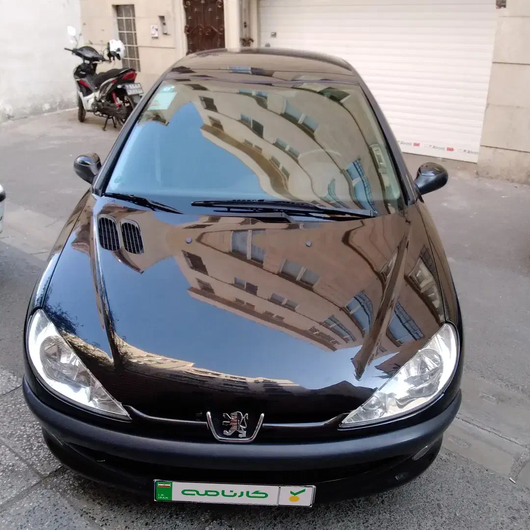 خودرو پژو، 206 آگهی ann_20995783