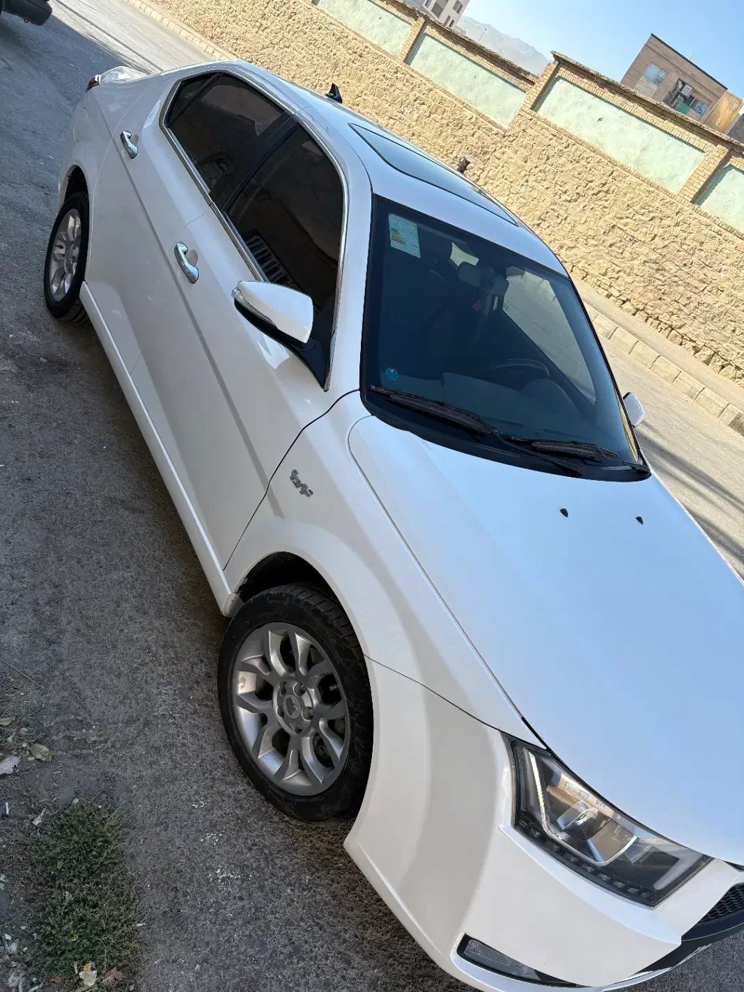 خودرو دنا، پلاس توربو آگهی ann_20995785