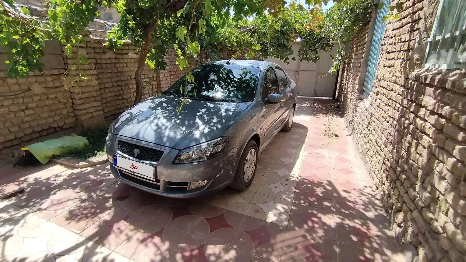 خودرو رانا، پلاس آگهی ann_20995796