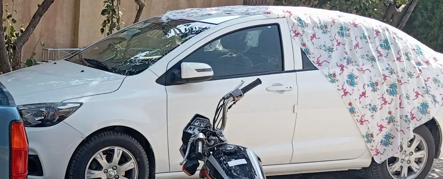 خودرو شاهین، GL آگهی ann_20995810