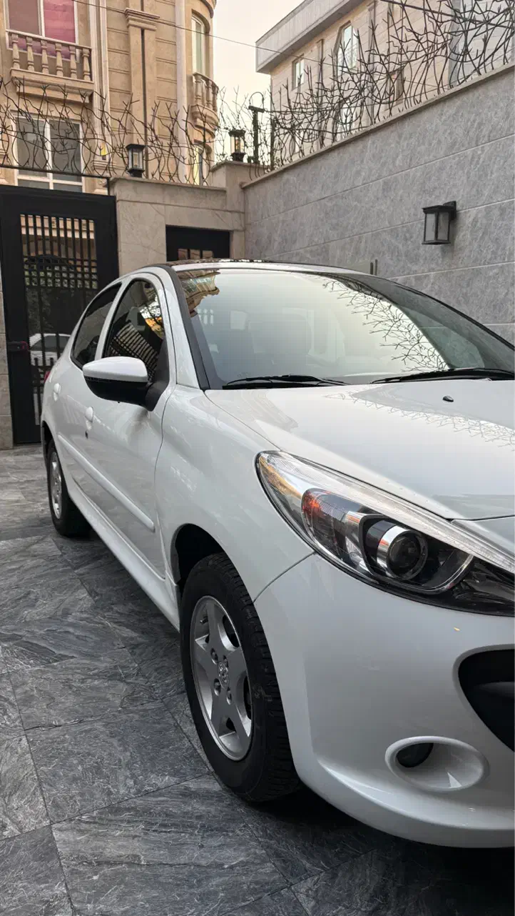 خودرو پژو، 207 آگهی ann_20995815