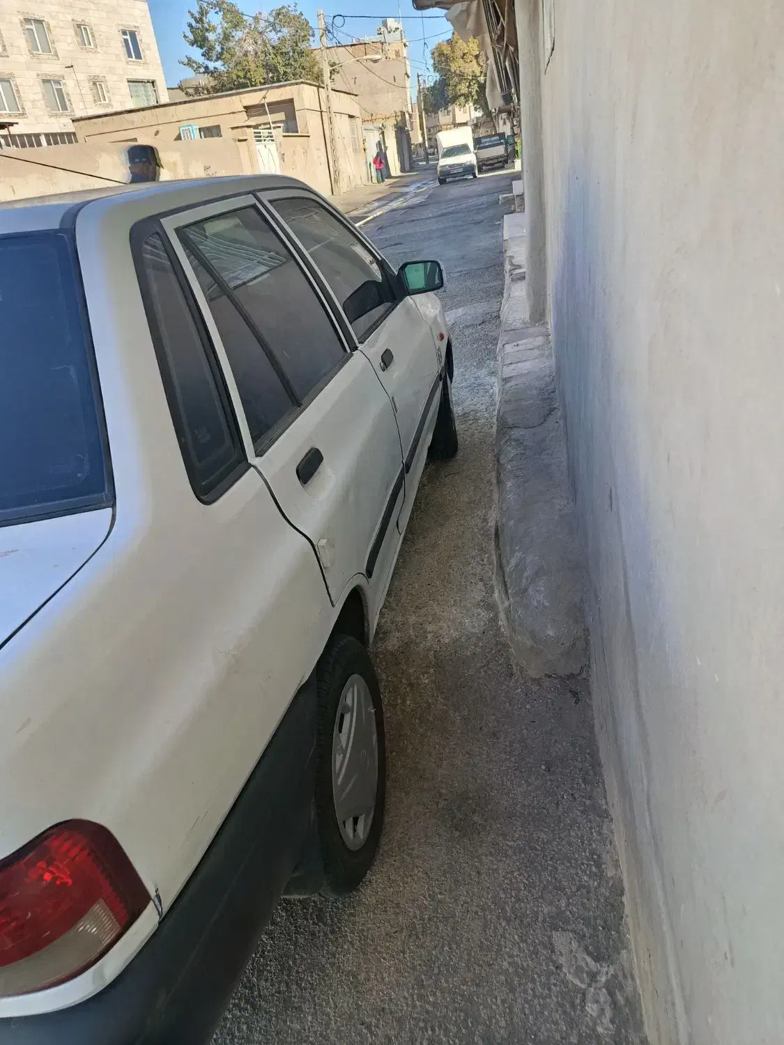 خودرو پراید، 131 آگهی ann_20995860